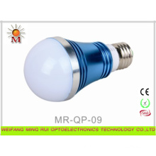 7W LED Indoor Bulb Lamp with Motion Sensor